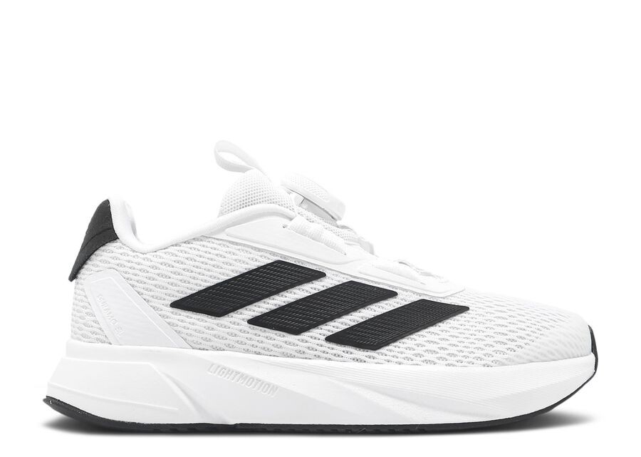 

Кроссовки adidas Duramo Sl Boa K 'White Black', белый