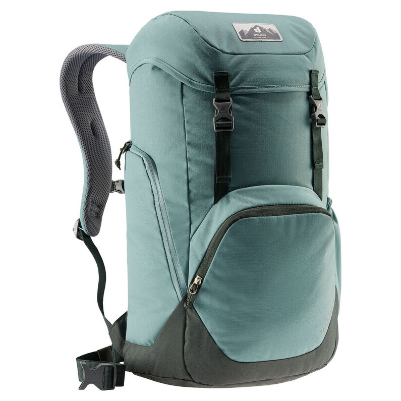 Рюкзак Walker 24 Deuter рюкзак deuter walker 24 steel navy