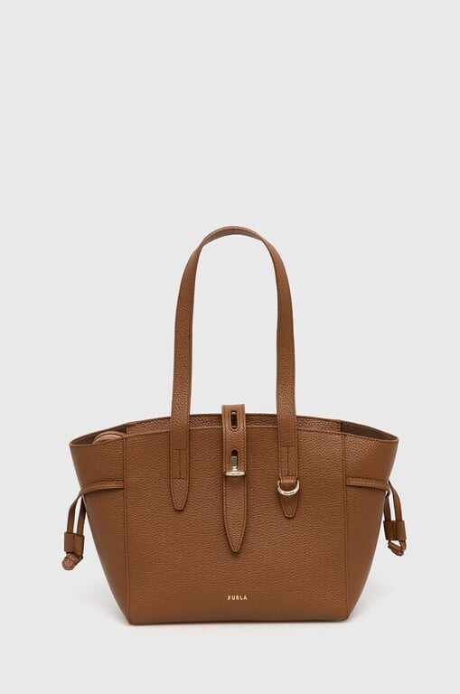 

Сумка женская Furla, коричневый