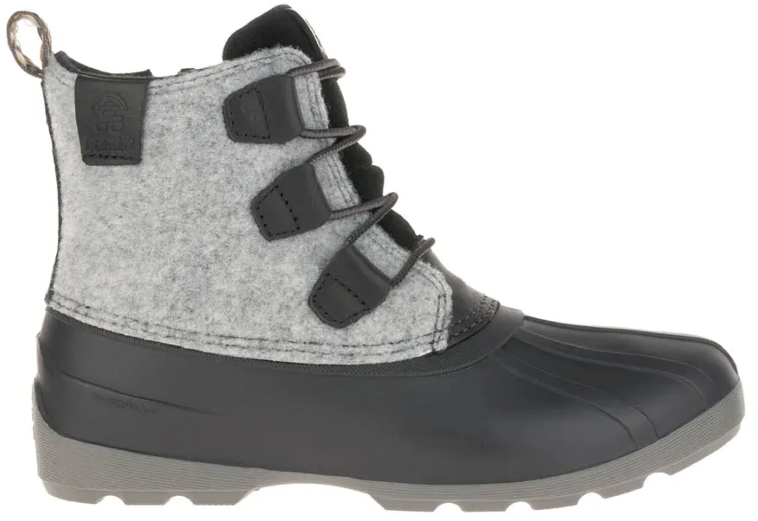 

Зимние ботинки Simona Mid F — женские Kamik, черный