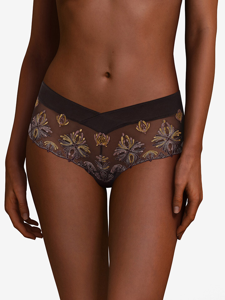 

Трусы Chantelle Panty, черный