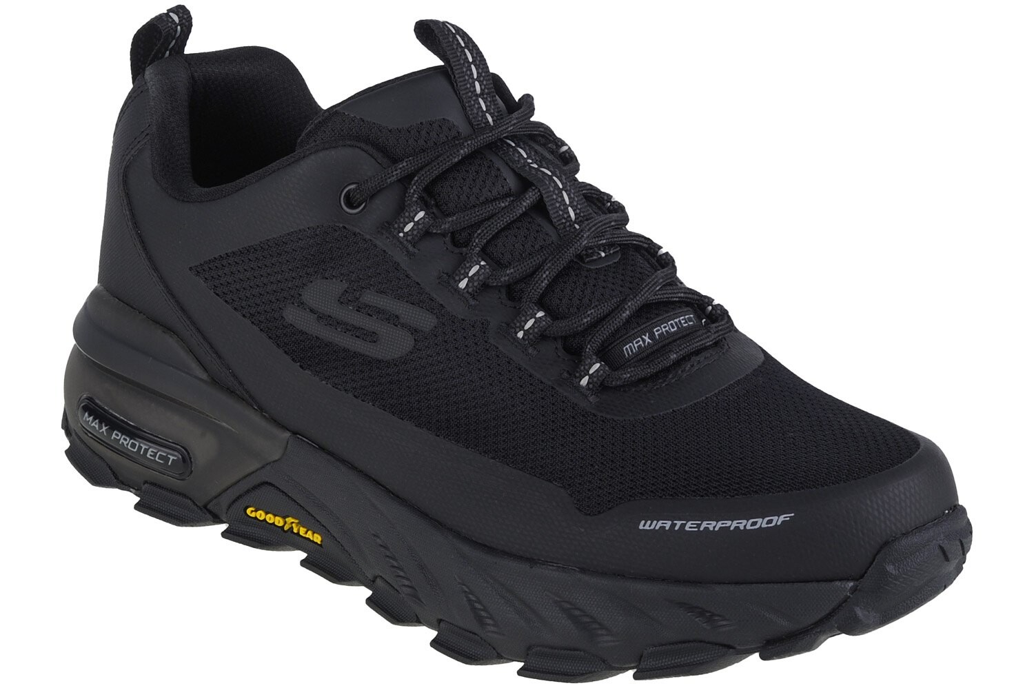 

Кроссовки Skechers Max Protect Fast Track, черный