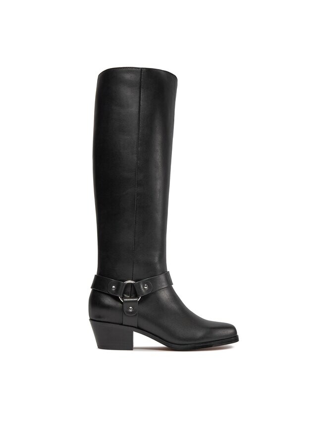 

Сапоги Stace DKNY, черный