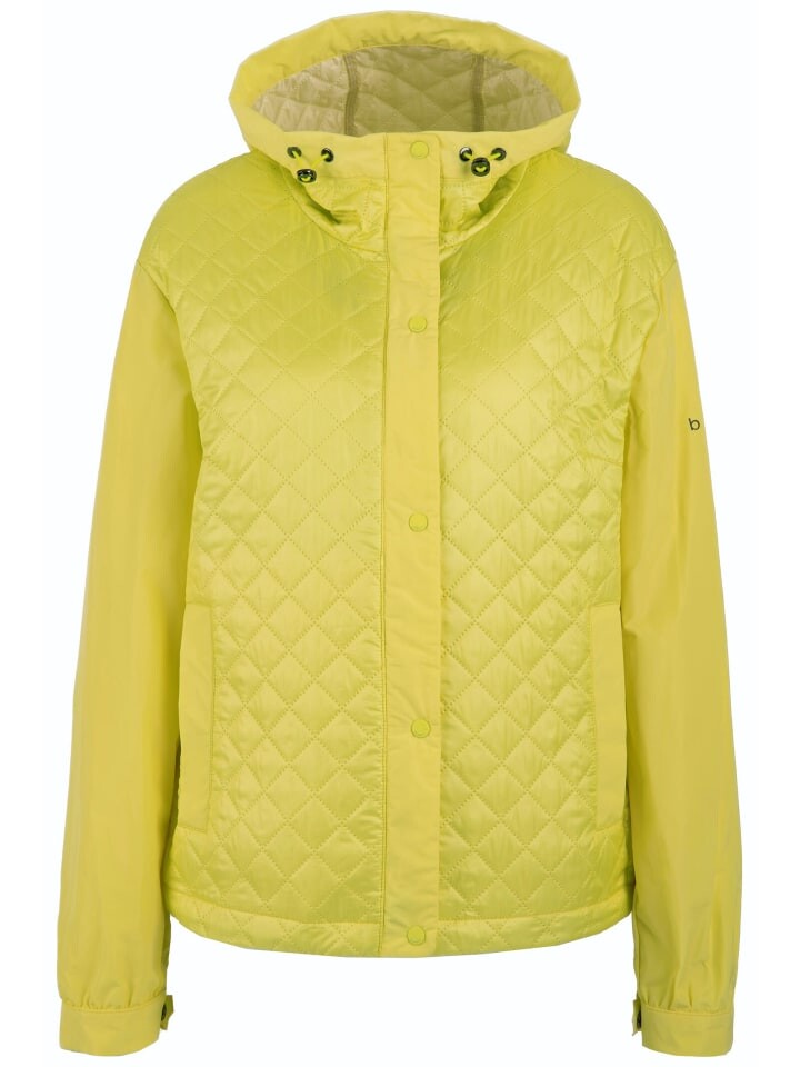 

Куртка Bugatti Blouson, желтый