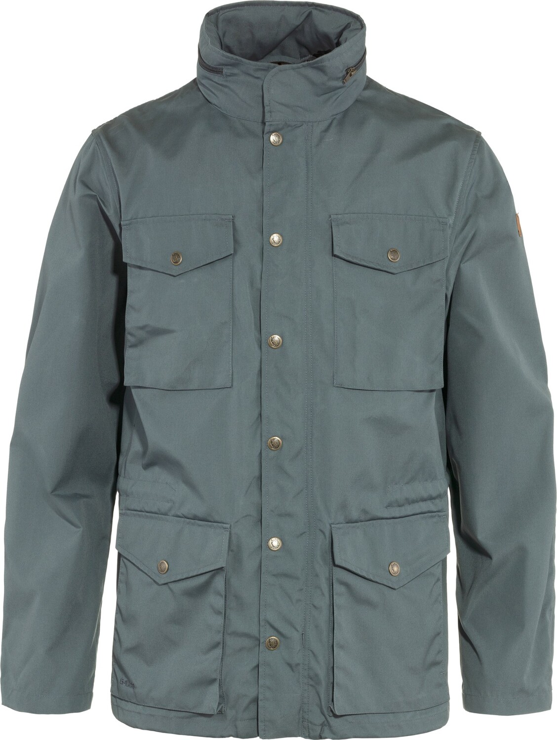 

Куртка Ворон - Мужская Fjallraven, синий