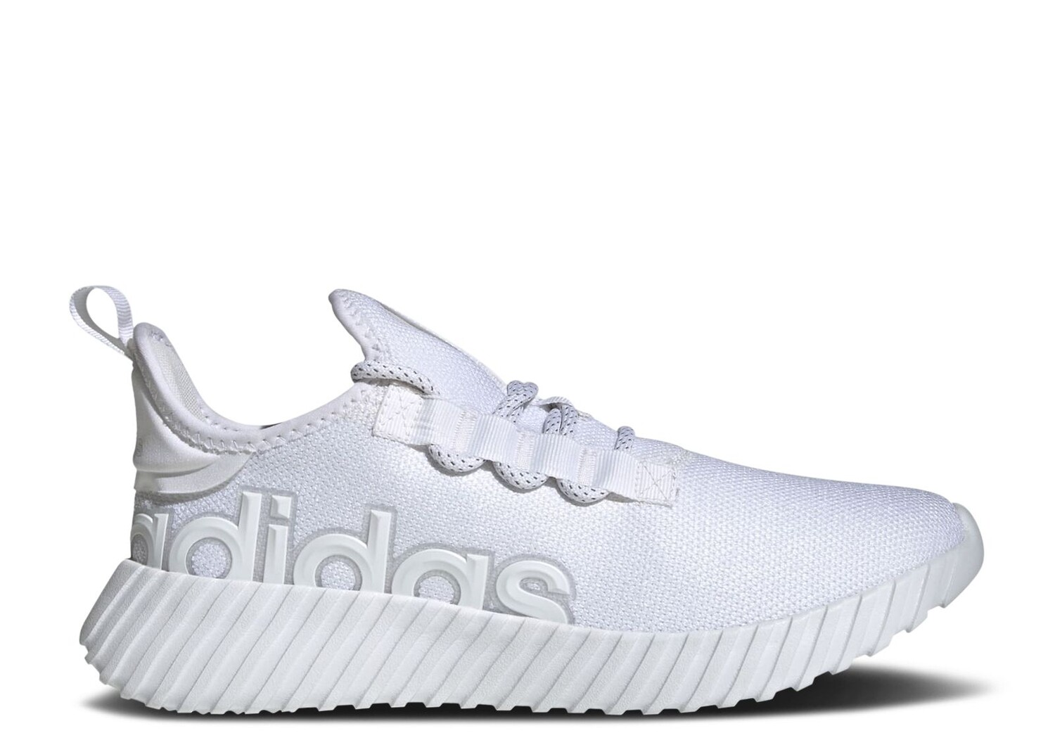 

Кроссовки adidas Kaptir 3.0 'Triple White', белый
