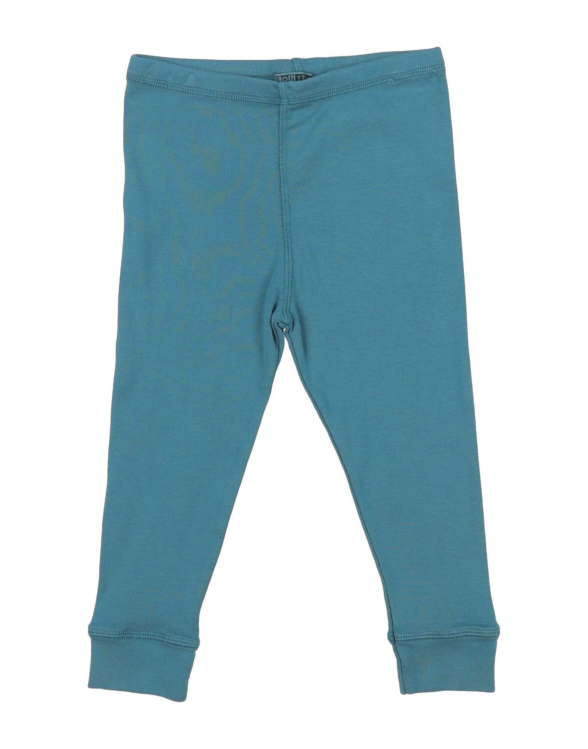 

Леггинсы Bonton, пастельный синий