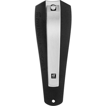 

Машинки для стрижки ногтей ZWILLING TWIN Box с атласной отделкой, Черный