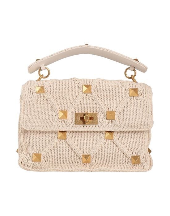 

Сумка VALENTINO GARAVANI, слоновая кость
