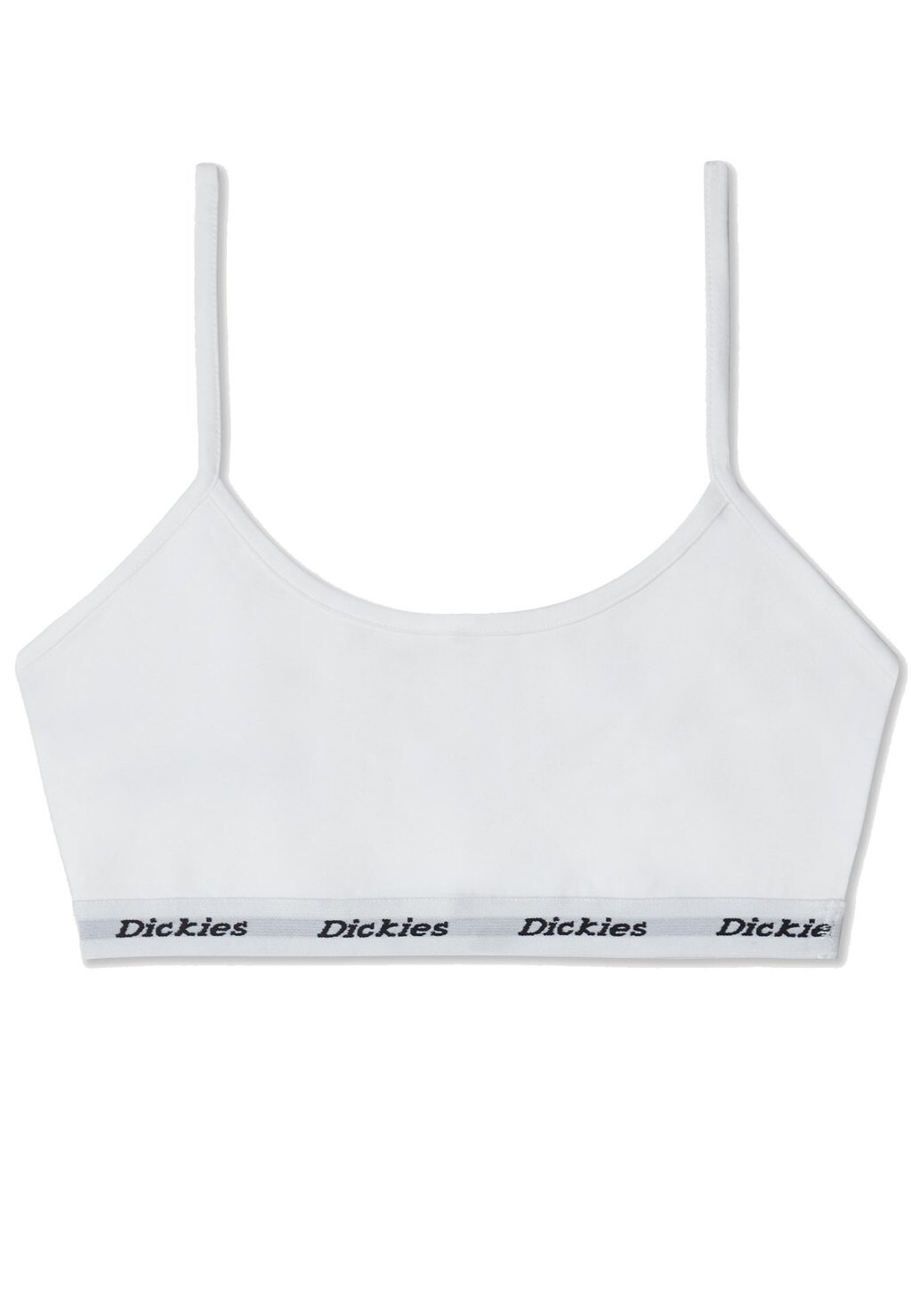 

Топ Dickies, белый