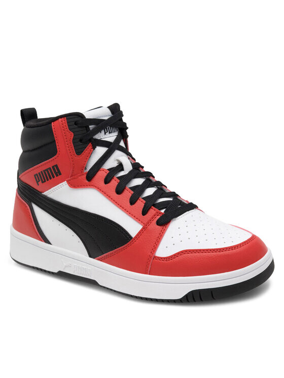 

Кроссовки Puma, красный