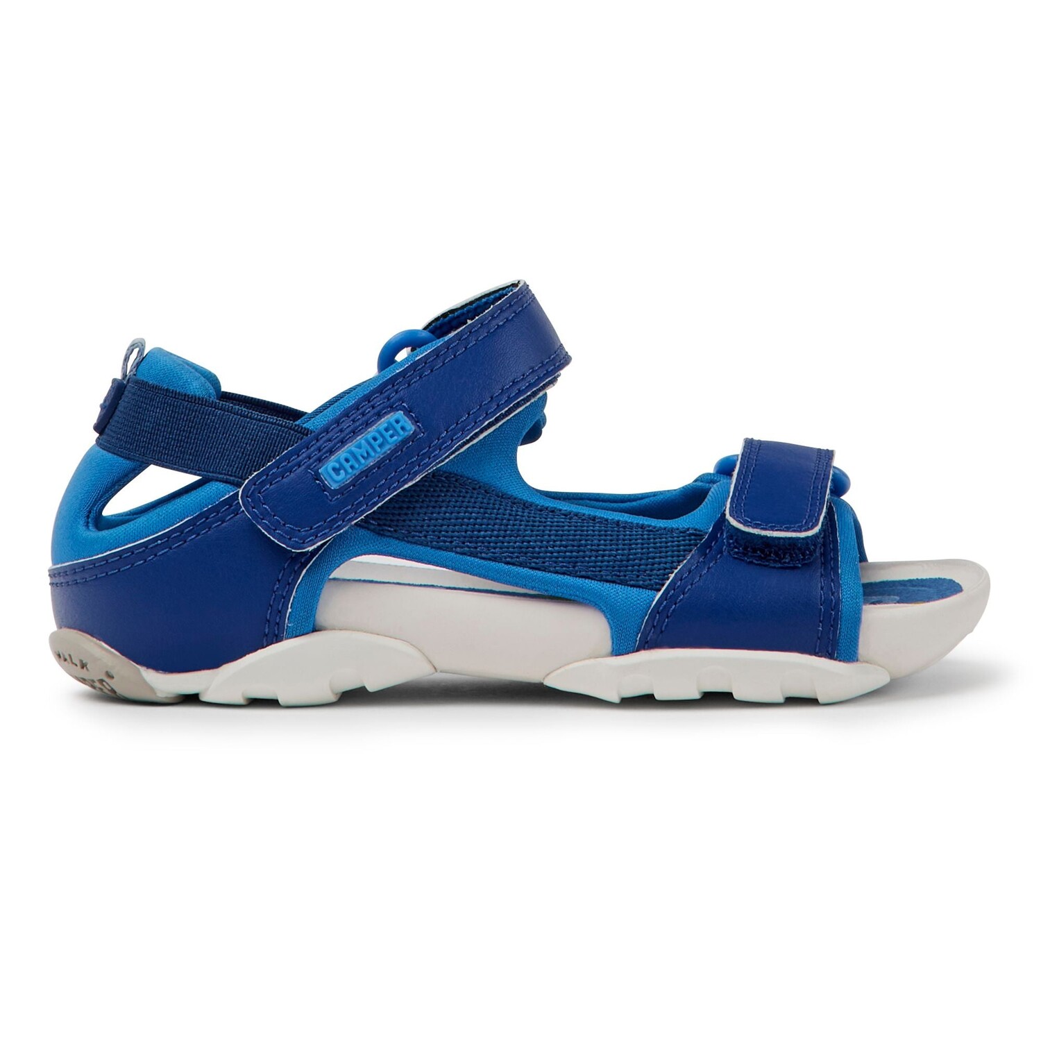 

Детские сандалии Camper Ous Kids, цвет Multi - Assorted