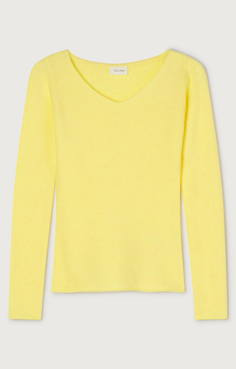 

ТИДСБУРГ AMERICAN VINTAGE, цвет blond