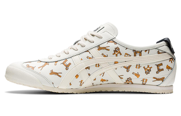 

Onitsuka Tiger MEXICO 66 Life повседневная обувь унисекс