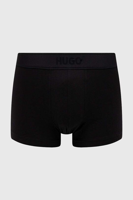 

Боксеры HUGO Hugo, черный