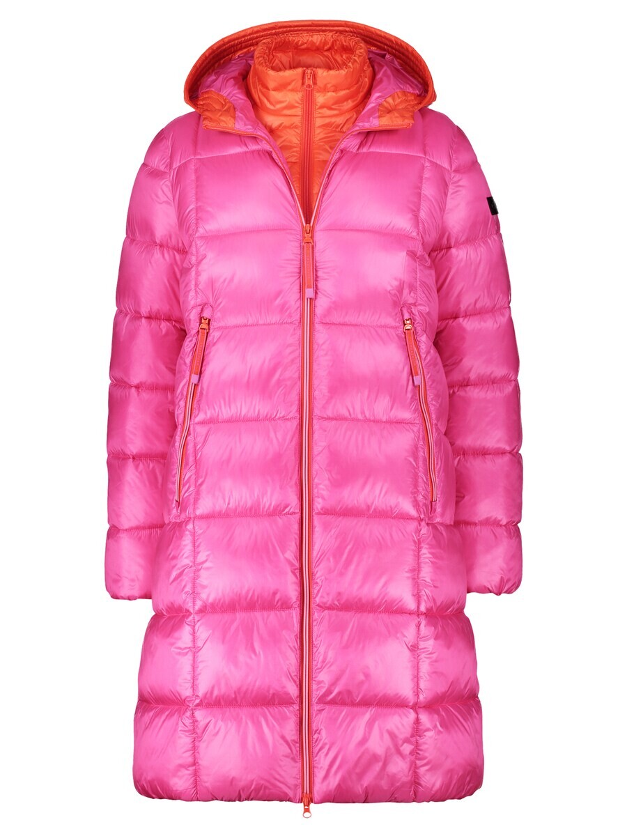 

Куртка Betty Barclay Winter, розовый