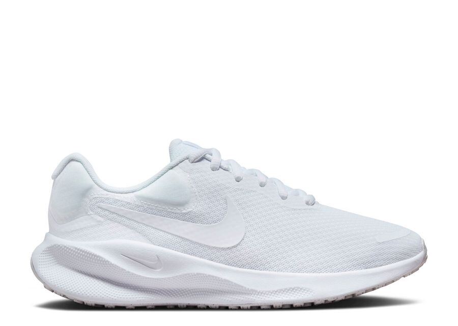 

Кроссовки Nike Wmns Revolution 7, цвет White Pale Blue