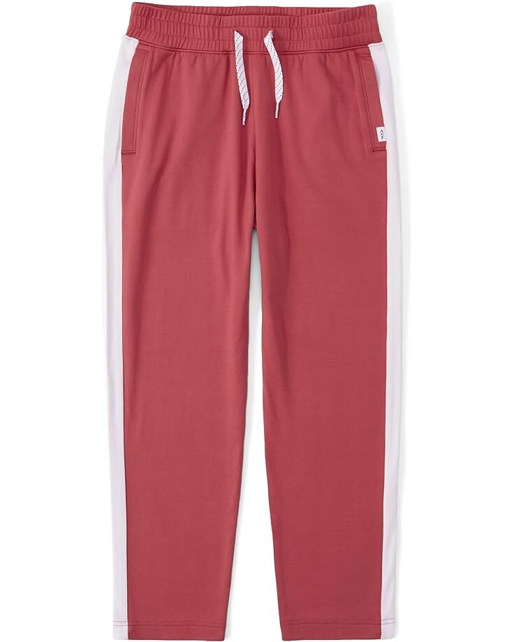 

Брюки Abercrombie Track Pants, красный