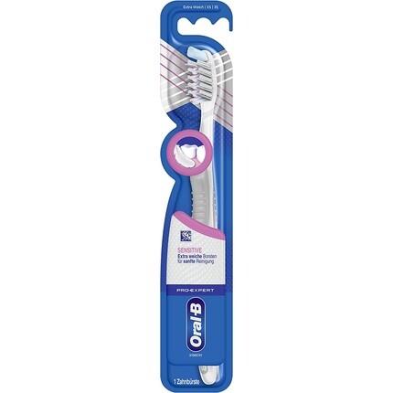 

Очень мягкая зубная щетка Oral-B Pro-Expert, Oral B