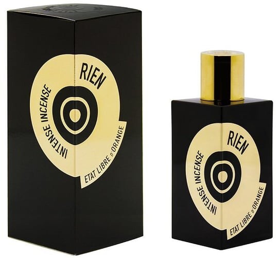 

Парфюмированная вода, 100 мл Etat Libre D'Orange, Rien Intense Incense