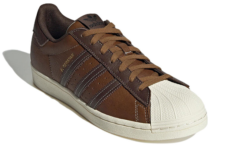 

Кроссовки унисекс Adidas Originals Superstar Skate