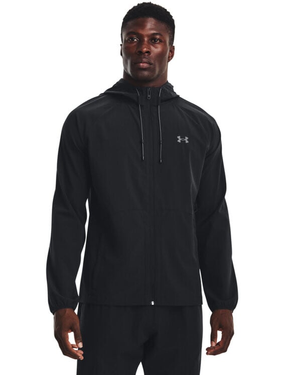

Толстовка обычного кроя Under Armour, черный