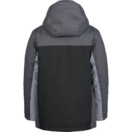 Куртка Westward 3-в-1 — для мальчиков Under Armour, черный
