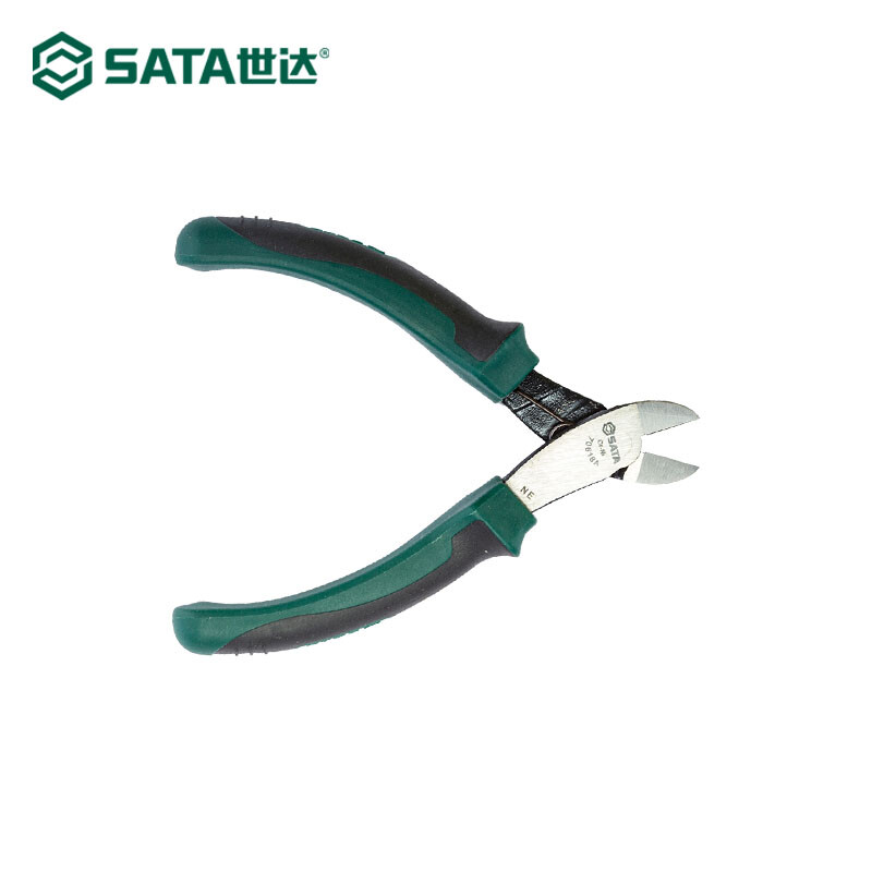 SATA 70618A Экономичные мини-щипцы для рта, 5 дюймов