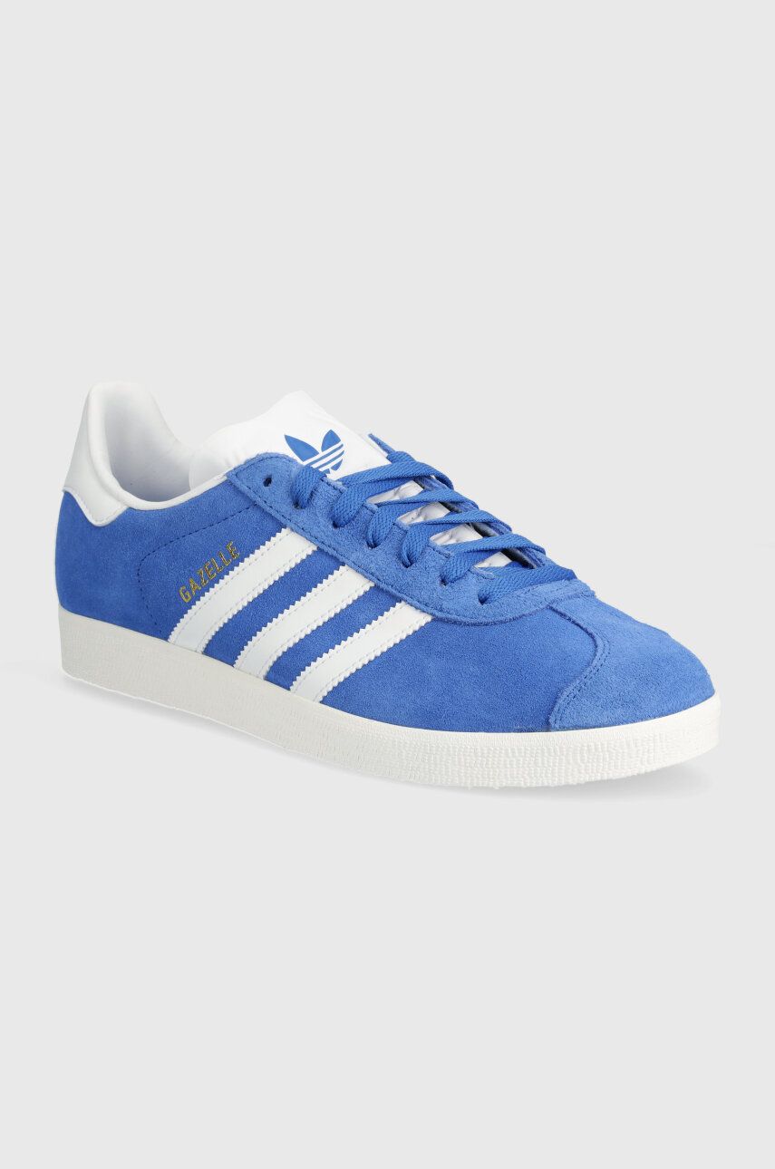 

Кроссовки adidas Originals Gazelle, синий