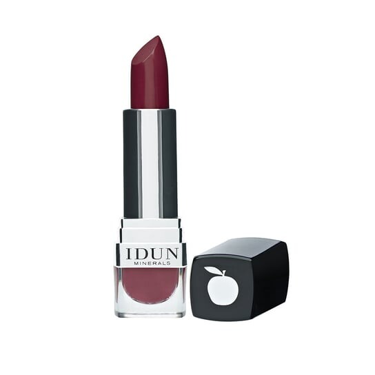 

Матовая помада IDUN Minerals Matte Lipstick 106 Bjornbar 4г