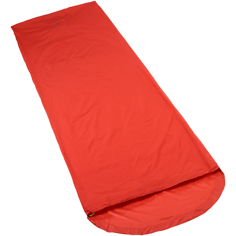Чехол на спальный мешок II2 Vaude, оранжевый
