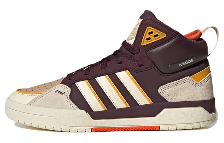 

Кроссовки унисекс Adidas Neo 100DB для скейтбординга