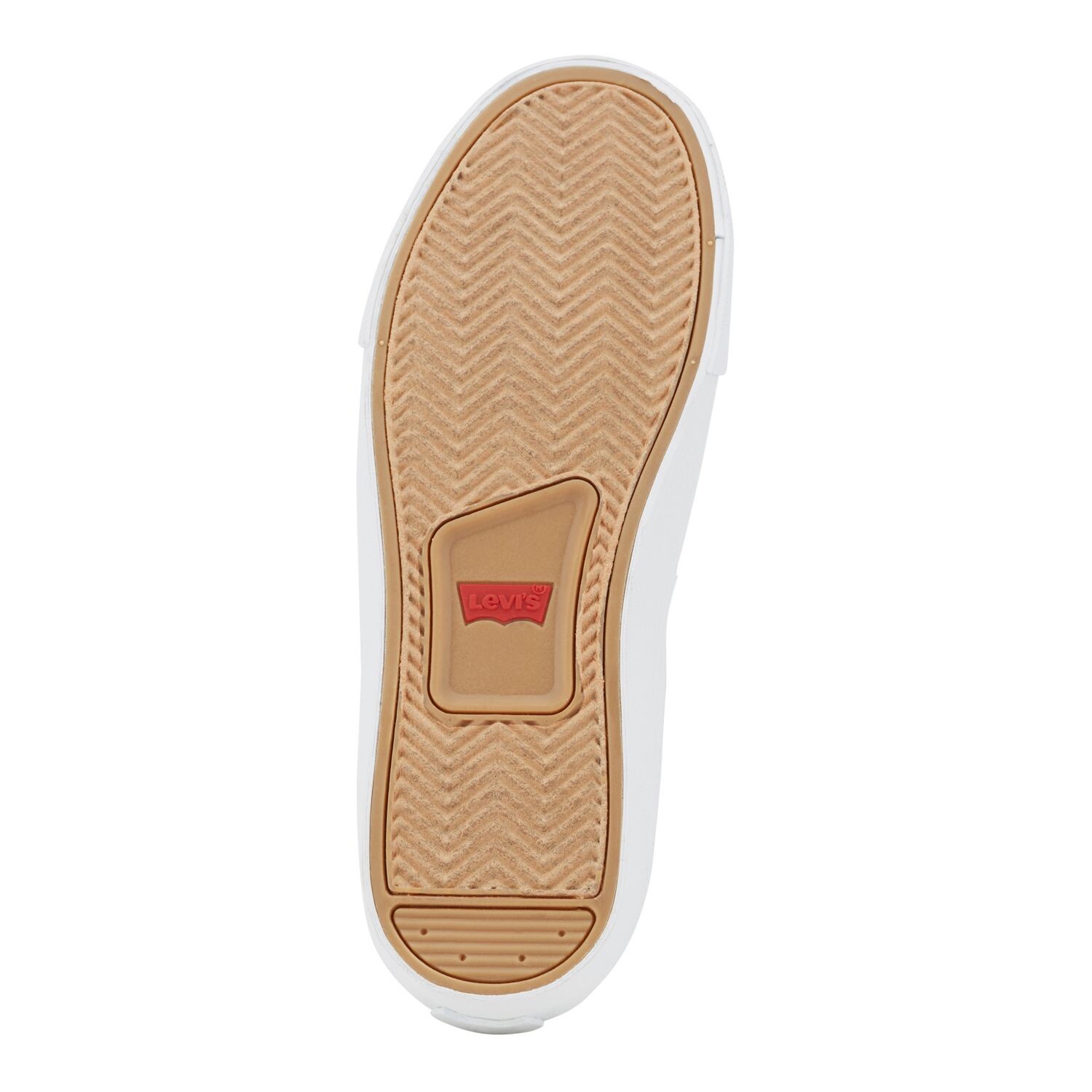 

Женские слипоны Levi's Naya Perf Levi's