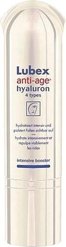 

Lubex Anti-Age Hyaluron 4 типа 30 мл Сыворотка для лица