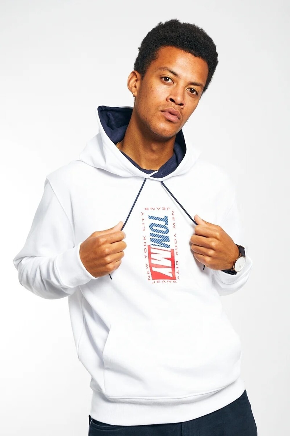 

Толстовка Tommy Hilfiger, Белый