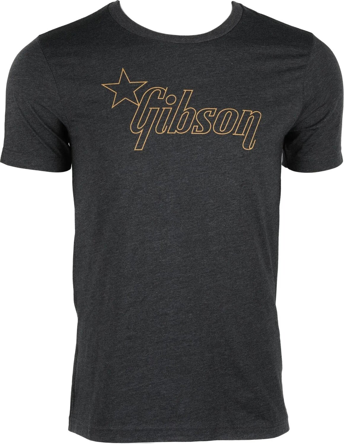 

Футболка Gibson Accessories Star Logo - X-Large