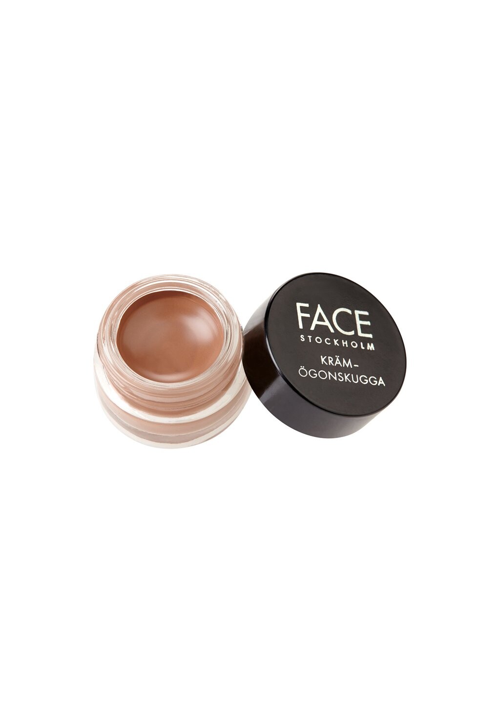 

Тени для век Cream Shadow FACE STOCKHOLM, цвет taft