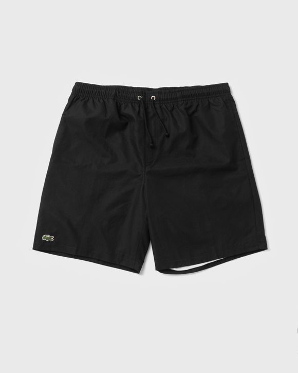 

Шорты Lacoste Sport Tennis Shorts, нуар