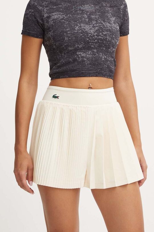 

Шорты Lacoste, бежевый