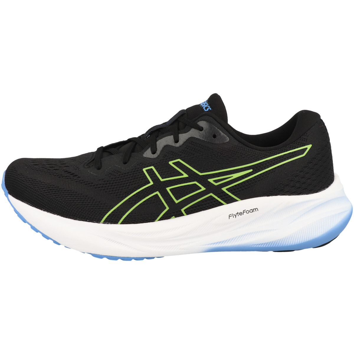 

Беговый кроссовки asics Gel Pulse 15, черный