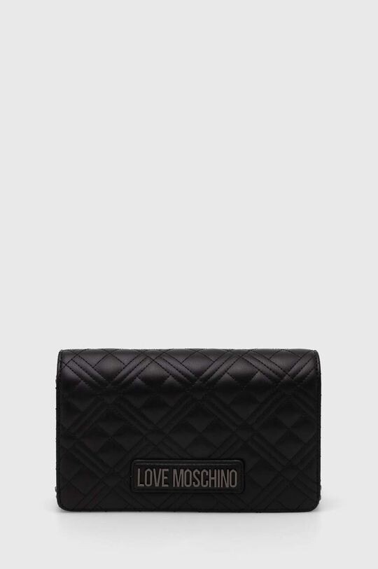 

Сумка Love Moschino, черный