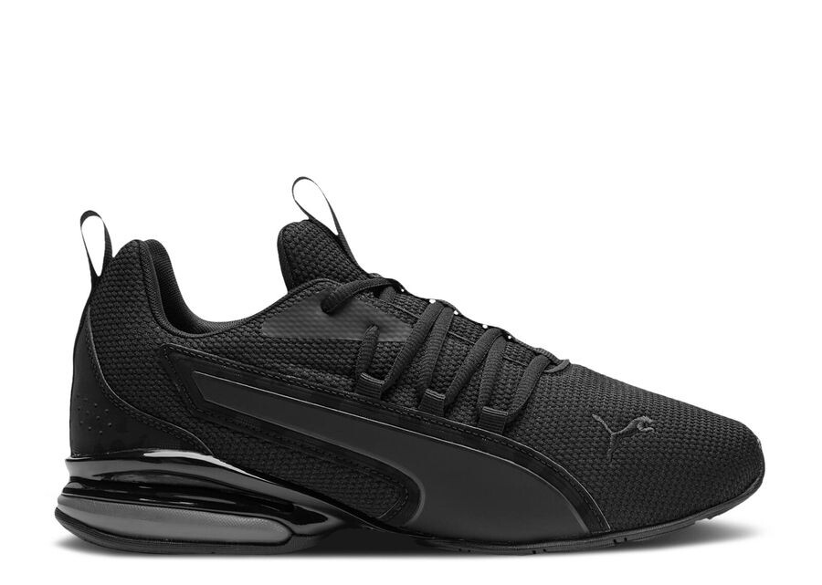 

Кроссовки Puma Axelion NXT Wide, черный