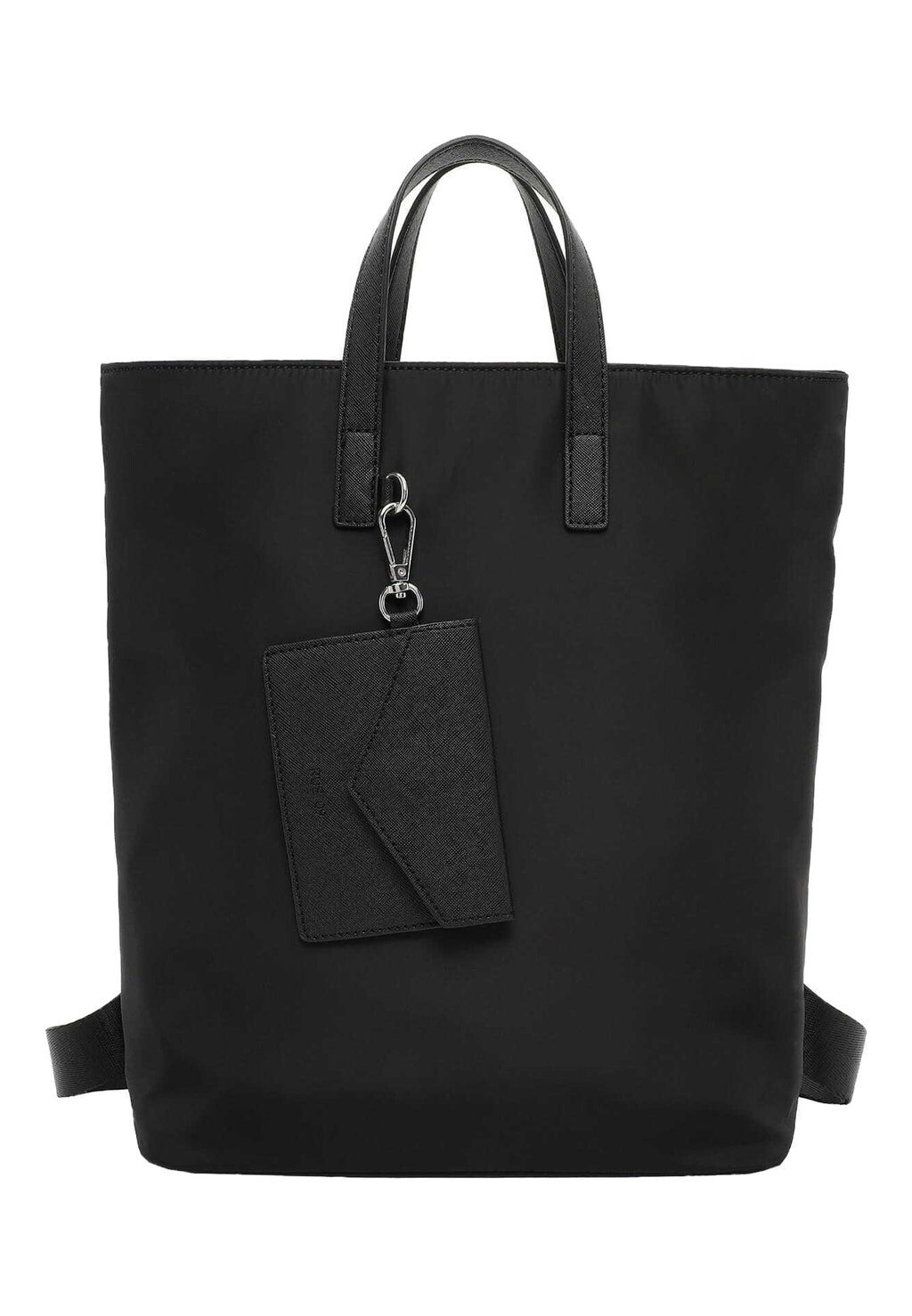 

Рюкзак Emily & Noah, цвет black