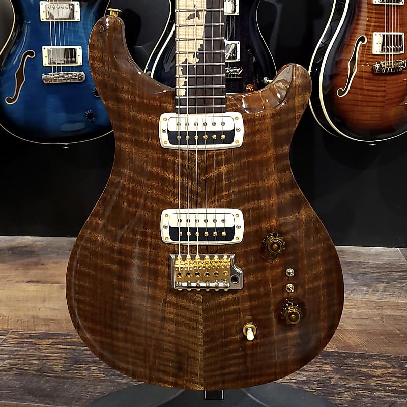 Электрогитара PRS Paul Reed Smith Private Stock #9602 Paul's Guitar w/ Brazilian Rosewood Lighthouse Exclusive акустическая гитара prs paul reed smith private stock angelus cutaway tunnel 13 redwood natural new ps 10757