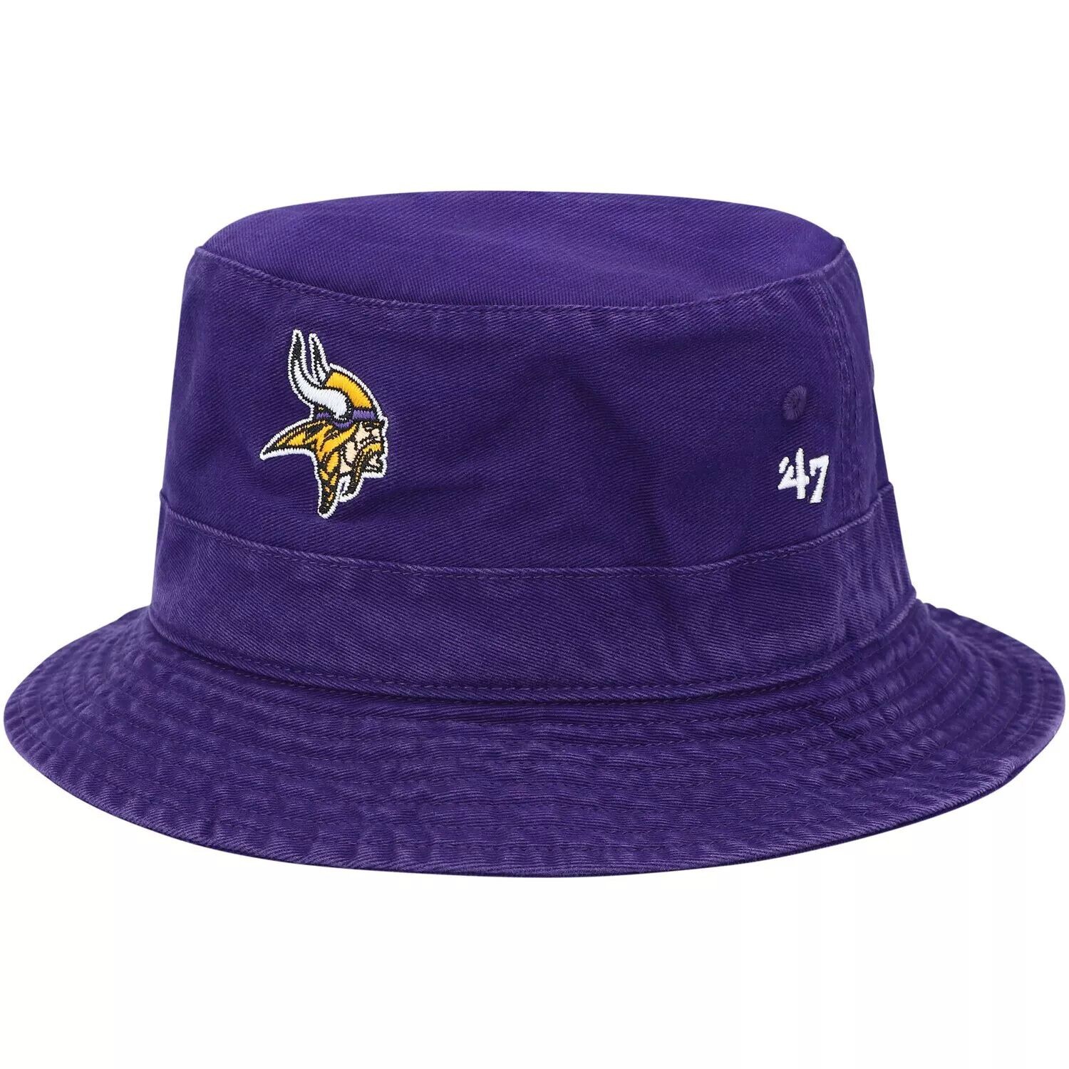 

Мужская фиолетовая панама '47 Minnesota Vikings Primary