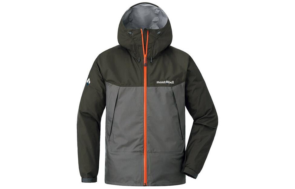 

Ветровка мужская Montbell, цвет NV/PB navy blue/primary color blue