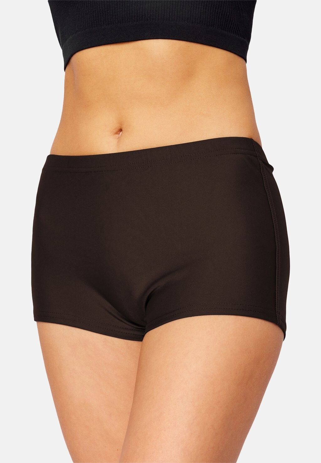 

Плавки бикини DAMEN BADESHORTS Bellivalini, цвет espresso-8157
