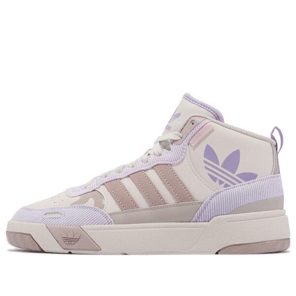 

Оригиналы кроссовок пост вверх Adidas, фиолетовый