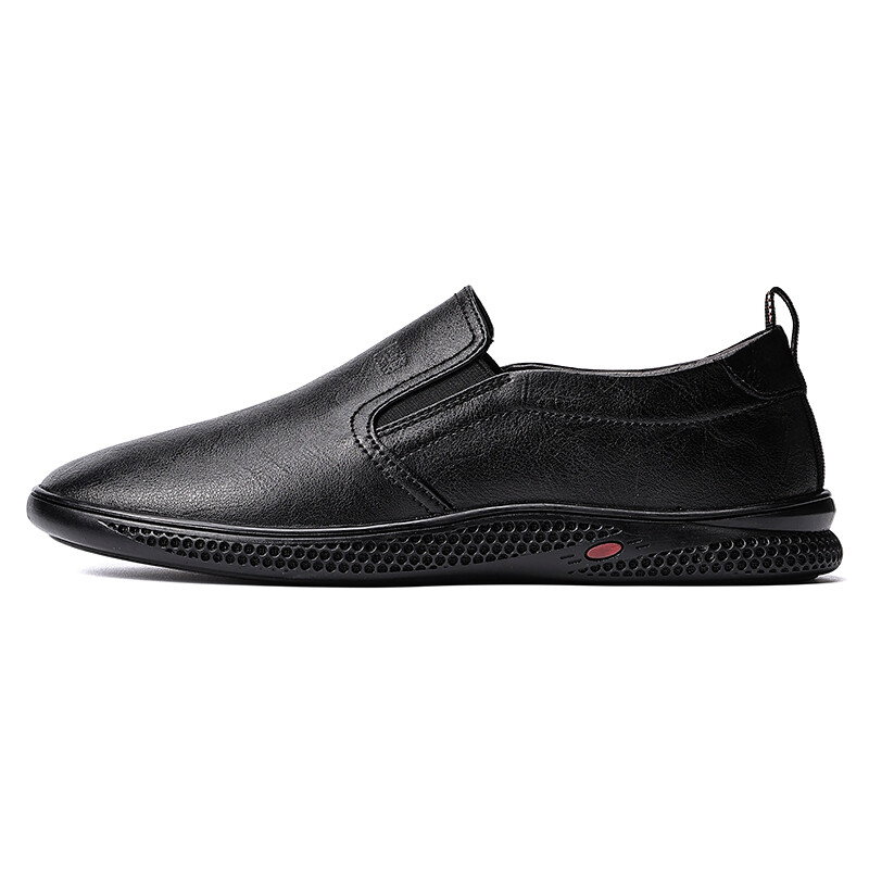

Туфли мужские Men"s Casual Men Low-Top Mulinsen, черный