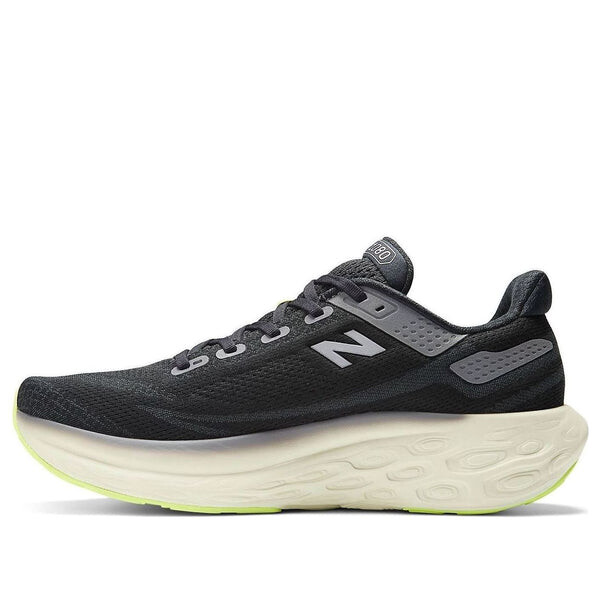 

Кроссовки New Balance Fresh Foam Running Shoes 'Black Grey', черный